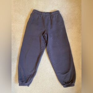 Aritzia TNA Sweatpants
